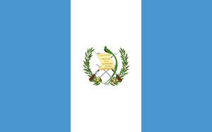 guatemala flag