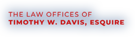 The Law Offices of Timothy W. Davis, Esquire